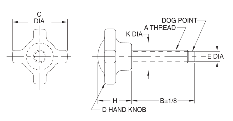 Product Drawing